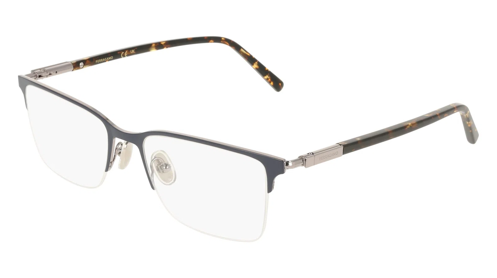 Salvatore Ferragamo SF2238 Eyeglasses - view 3